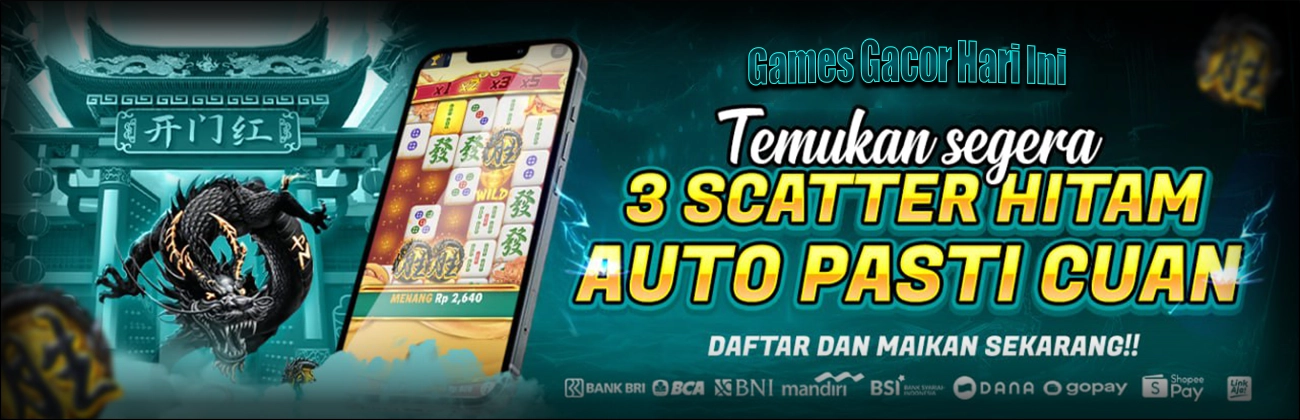 Slots168 Desktop