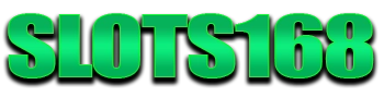 Logo Slots168